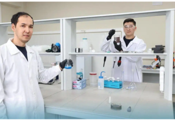 Қазақ ғалымдары энергияны мәңгі сақтайтын аккумулятордың прототипін жасап жатыр