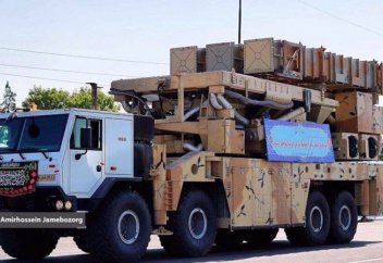 Иранның Sayyad әуе қорғаныс жүйесі бір мезгілде 24 нысанды 180 шақырым қашықтан тани алады (видео)