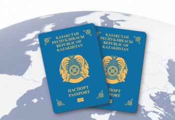 СІМ: 4500 этникалық қазақ Қытай азаматтығынан бас тартты