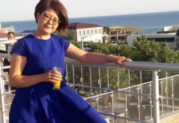 САҒЫНЫШ ҚАНА ҚАЛАДЫ...