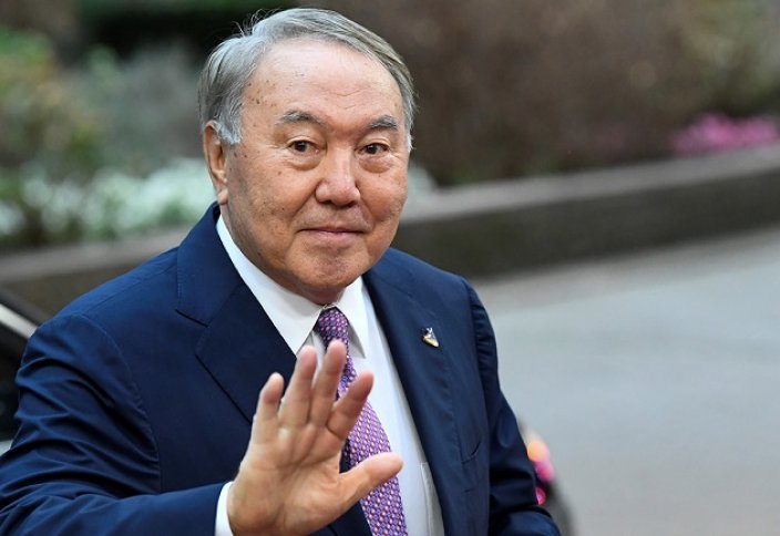Нұрсұлтан Назарбаев қазір қандай өкілеттікке ие