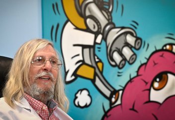 Дидье Рауль: чрезвычайная ситуация обязывает (Paris Match, Франция)