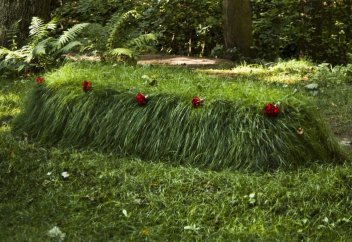 Экологиялық «жасыл жерлеу» трендке айналды