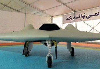 Иран беспилотниктері қауіпті қаруға айналып келеді