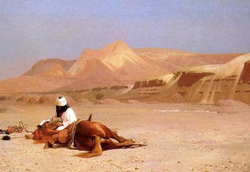 Әсмә (р.а.) анамыздың әңгімесі