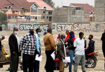 Более 4 миллиардов людей не имеют соцзащиты - ООН