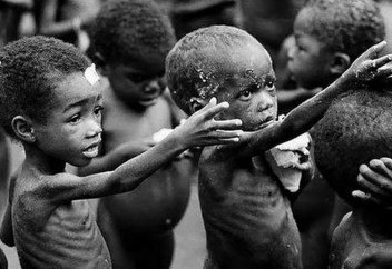 1 млн 700 мың адам аштыққа тап болуы мүмкін