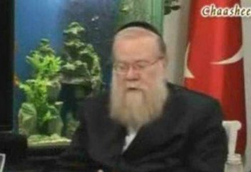 Иудей признал, что Ислам - религия Ноя и Адама (видео)