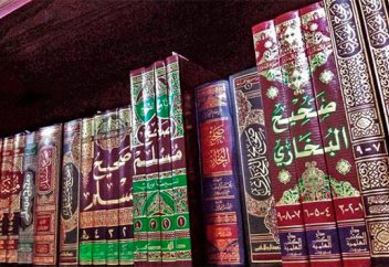 Науки, связанные с хадисами