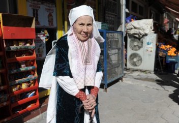 Казахи в Турции: мы выжили под выстрелами и обрели вторую родину