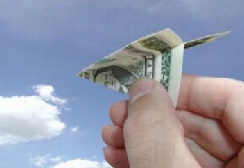 Қазақстаннан ең көп қаржы аударылатын елдер