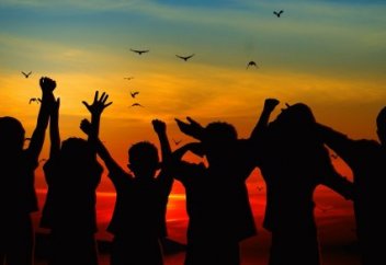 Всех детей пересчитают в Казахстане