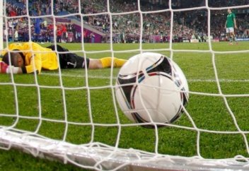 Ең жылдам соғылған голдар / быстрые голы