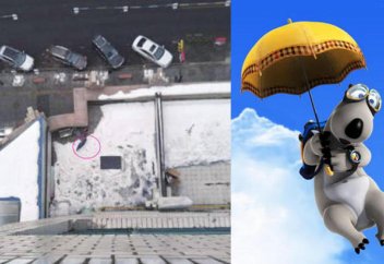 Балаңызға мультфильмнің өзін абайлап көрсетпесеңіз болмайды