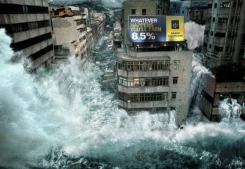 Ғалымдар 80 жылдан кейін жерді топан су басатынын мәлімдеді