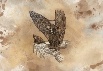 Золотой век исламской цивилизации: создание летающего устройства