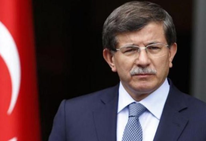 Жаһан: Ахмет Дәуітоғлы премьерліктен кетуі мүмкін