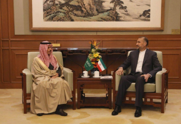 Иран и Саудовская Аравия подтвердили курс на примирение при посредничестве Китая