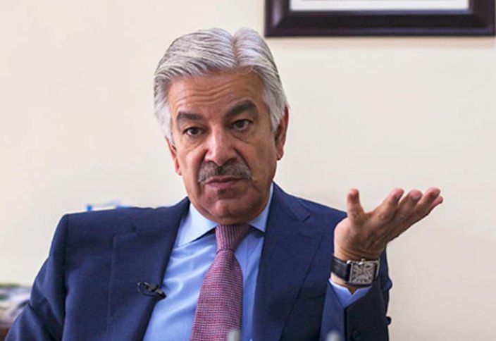 Пакистан разъясняет, что ядерное оружие не является частью оборонного пакта Саудовской Аравии