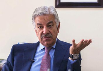 Пакистан разъясняет, что ядерное оружие не является частью оборонного пакта Саудовской Аравии