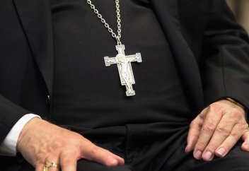 Jyllands-Posten (Дания): почему мы миримся с педофилией?