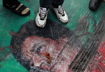 Sözcü (Турция): почему НАТО убила Каддафи? Al-Jazeera (Катар): Хафтар — новый Каддафи