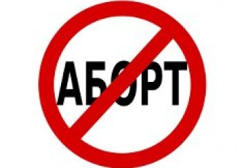 Жасанды түсік жасатқаны үшін түрмеге қамайтын 10 ел