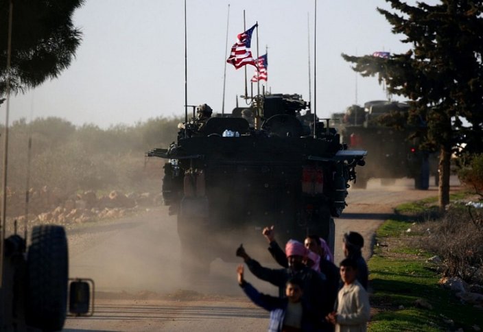 «Арабская весна» закончилась. Причины и последствия ухода США из Сирии