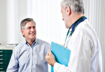 Еркек уролог, әйел гинеколог болуы керек!