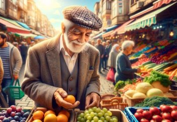 Турция заняла 33-е место в Глобальном пенсионном рейтинге, оказавшись в числе аутсайдеров по безопасности