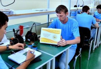 Туркменистан объявил о выпуске собственных компьютеров