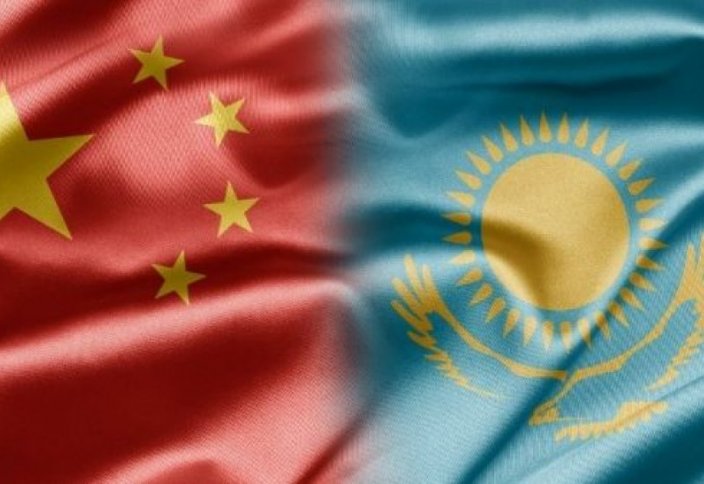 Казахстан и Китай планируют обмениваться информацией о своих гражданах