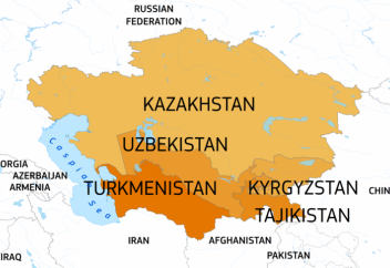 «Азиялық шенген» режимі биыл енгізіледі