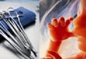 Түсік жасатуға тыйым салуды заңсыздық деп таныды