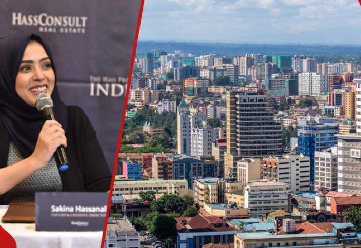 Кения опережает США, Великобританию, Канаду, Южную Африку по рентабельности недвижимости