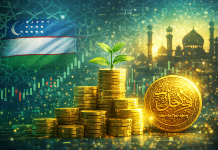 В Узбекистане создадут международный финансовый центр и внедрят исламский банкинг