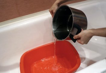 Түсімде қайтыс болған қайын атамды шомылдырып жатыр екенмін, ол нені білдіреді?