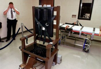 Өлім жазасын орындау тәсілдері ұлғайтылды