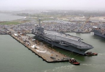 Қытайды қоршаған АҚШ әскери базалары: АҚШ-тың Қытайды бөлшектеу жоспары болған ба?