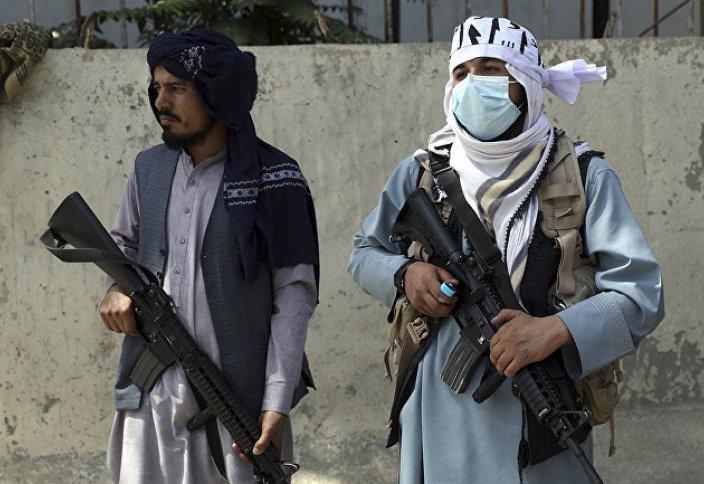 Al-Ain (ОАЭ): Афганистан между «Аль-Каидой»* и «Талибаном»*