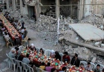 Бір күніңді - отыз күніме айырбастаймын!