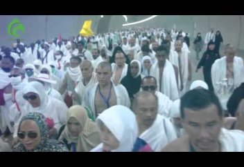 Қазақстандық қажылар қатаң бақылауға алынатын болады