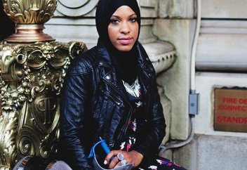 Спортсменка отстояла свой хиджаб