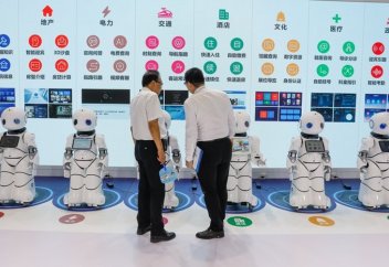 Жасанды интеллекті әлемдік жалпы ішкі өнімнің қанша пайызын қамтамасыз етеді