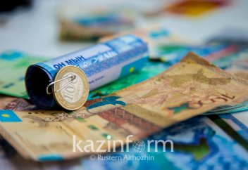 ЖҰМЫС БЕРУШІНІҢ ЖҰМЫСШЫҒА ҚОСЫМША 5 ПАЙЫЗ ЗЕЙНЕТАҚЫ АУДАРУЫ 2023 ЖЫЛҒА ШЕГЕРІЛЕДІ