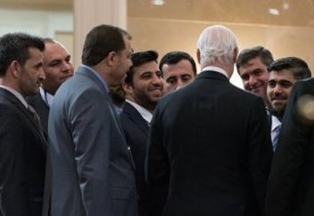 Астанадағы келіссөздер бойынша сарапшылар: ілгеріліктер бар