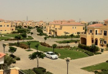 Как живут люди в ОАЭ. Факты о недвижимости, которые вас удивят