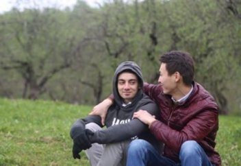 АТЕИСТТІҢ МҰСЫЛМАНДЫҒЫ