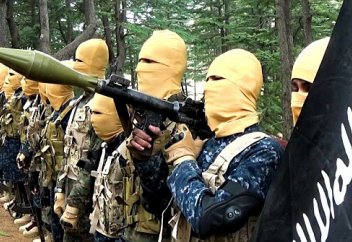 ДАИШ угрожает Средней Азии и Казахстану – мнение эксперта (видео)
