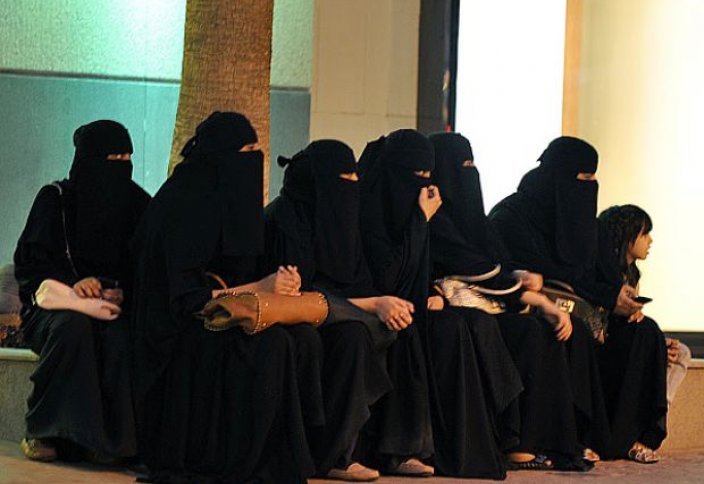 Невесты в Саудовской Аравии стали… «дешевле»…